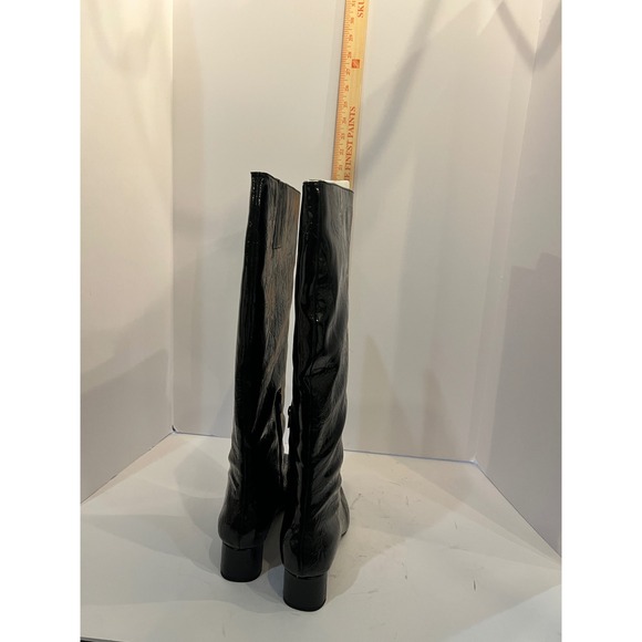 Katy Perry Wandering Knee High Boot - Picture 5 of 13